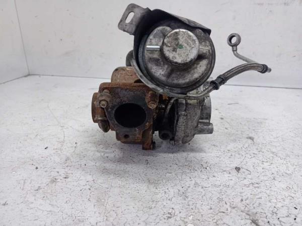 TURBO 2.0HDI CITROEN C8/ JUMPY /FIAT SCUDO/ ULYSSE /LANCIA PHEDRA /PEUGEOT 807/ EXPERT - Vue 4